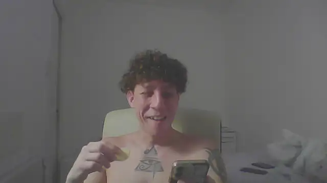 TitanNoir online show from March 2, 2026, 2:01 am