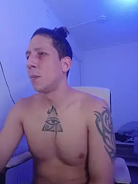 TitanNoir online show from March 12, 2026, 11:14 am