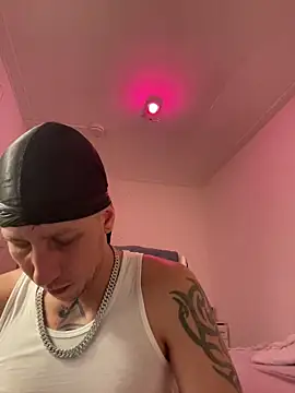 TitanNoir online show from March 30, 2026, 7:48 pm