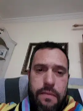 StirringMercury online show from March 7, 2026, 11:10 pm