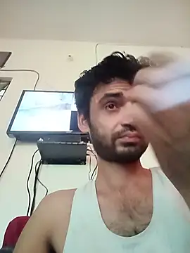 gauravsexy online show from July 7, 2026, 9:35 am
