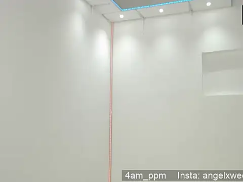 yourxcyberxangel online show from March 24, 2026, 9:59 pm