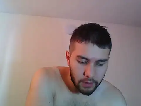 liam-lewis online show from March 6, 2026, 6:25 pm