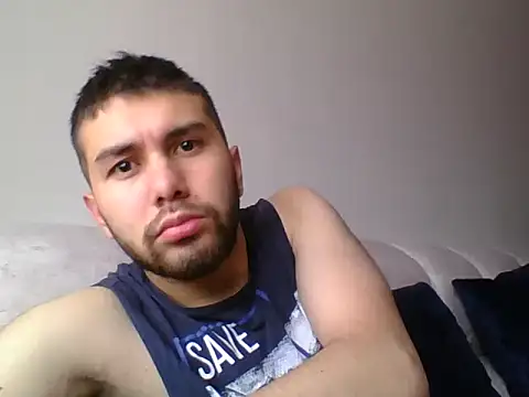 liam-lewis online show from March 5, 2026, 1:19 pm