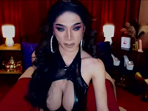 KieraLee online show from April 9, 2026, 10:54 am