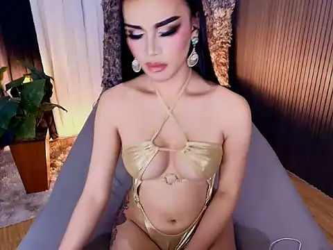 nikkieviolante online show from July 19, 2026, 2:20 am