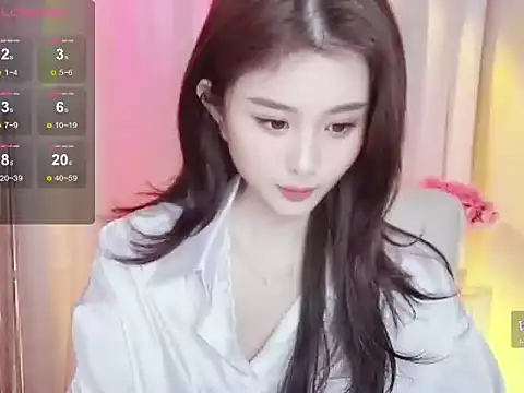 Mia 168 online show from March 24, 2026, 12:54 am