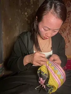 Candy baby01 online show from March 22, 2026, 11:01 am