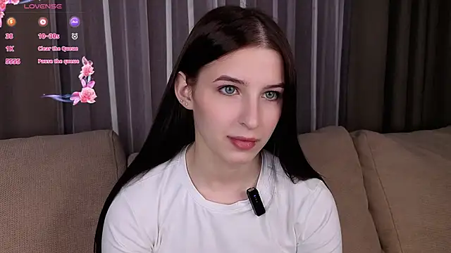 Snapshot of KerstinMaynor chatting on May 11, 2026, 2:45 pm KerstinMaynor online show from May 11, 2026, 2:45 pm