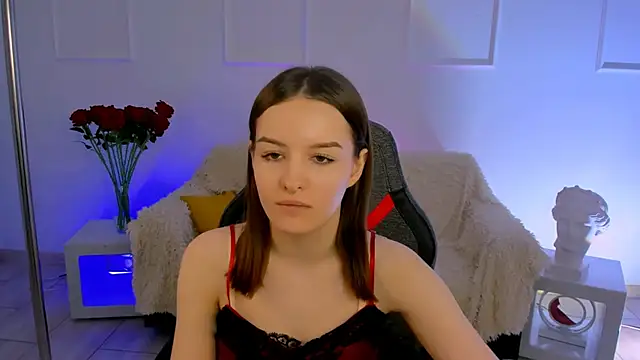 Snapshot of KellieBanshe chatting on June 27, 2026, 4:18 am KellieBanshe online show from June 27, 2026, 4:18 am