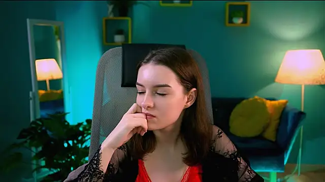 KellieBanshe online show from March 27, 2026, 8:26 am