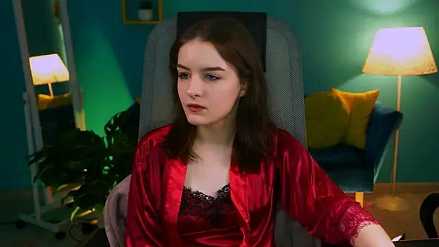 KellieBanshe online show from March 29, 2026, 4:14 am