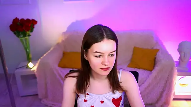 KellieBanshe online show from May 25, 2026, 8:24 am