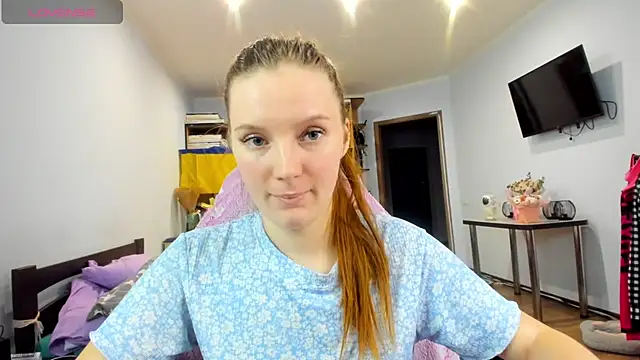 Mary Blu online show from February 17, 2026, 3:53 pm