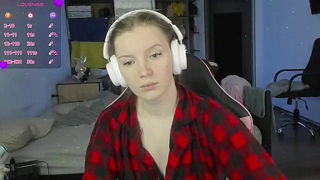 Mary Blu online show from January 6, 2026, 3:10 am