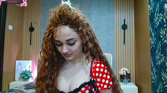 KatarinaHeaven online show from May 27, 2026, 9:11 pm