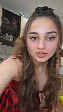 KatarinaHeaven online show from April 23, 2026, 7:26 pm