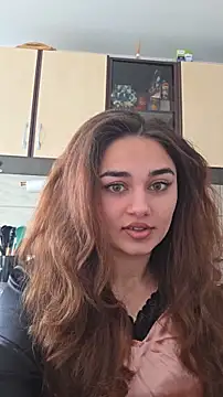 KatarinaHeaven online show from April 27, 2026, 6:11 am