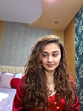 KatarinaHeaven online show from May 17, 2026, 9:26 pm