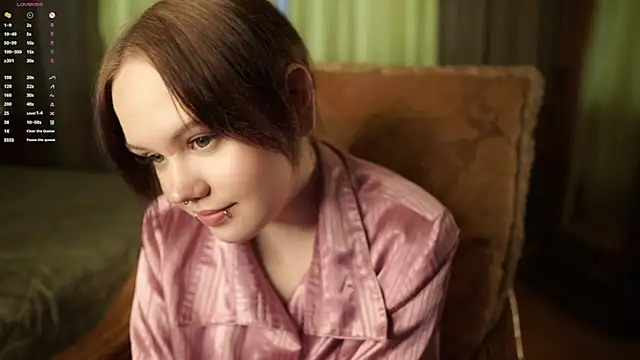 LeahAllsop online show from April 2, 2026, 3:57 am