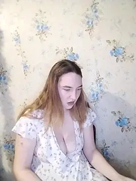 Sexy Afrodite online show from March 12, 2026, 9:30 pm