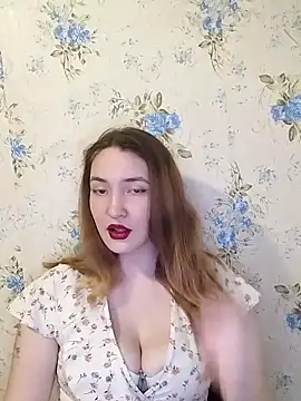 Sexy Afrodite online show from March 11, 2026, 10:31 am