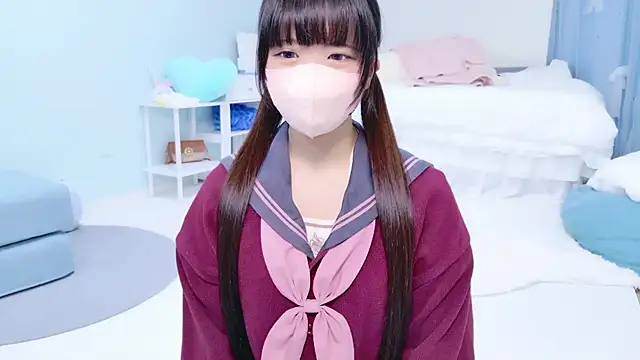 Hime na online show from March 27, 2026, 11:44 am