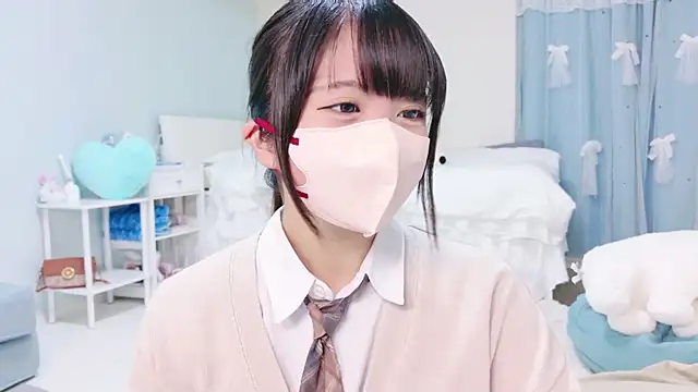 Snapshot of Hime_na chatting on July 12, 2026, 5:03 pm Hime na online show from July 12, 2026, 5:03 pm