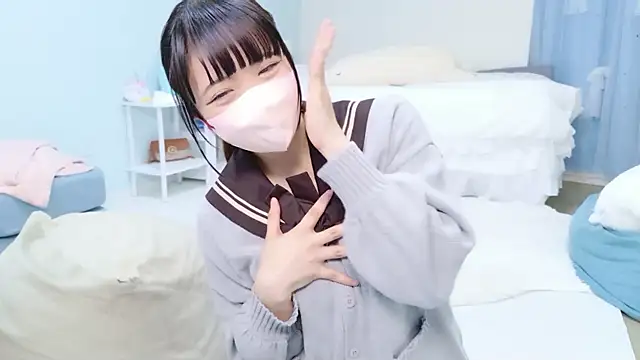 Hime na online show from June 1, 2026, 3:55 pm