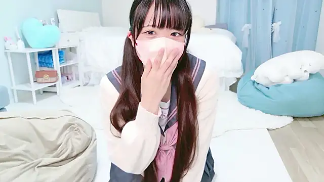Snapshot of Hime_na chatting on July 18, 2026, 11:30 am Hime na online show from July 18, 2026, 11:30 am