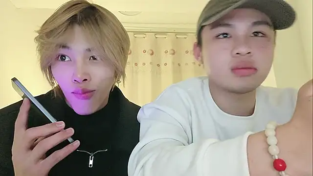 SM LAOGAO online show from March 2, 2026, 1:18 pm