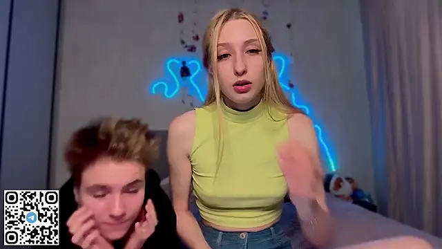 Emma Willson online show from July 7, 2026, 3:48 pm