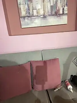 Im Luuu online show from April 15, 2026, 11:16 am