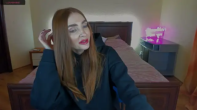 Snapshot of foxy_lisa1 chatting on March 3, 2026, 3:19 pm foxy lisa1 online show from March 3, 2026, 3:19 pm