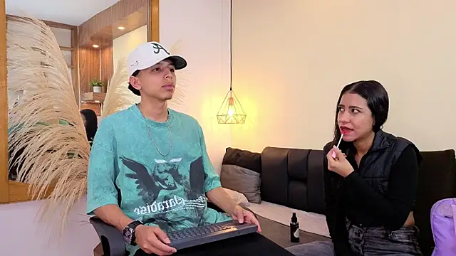 Morgan alice online show from March 24, 2026, 1:33 pm