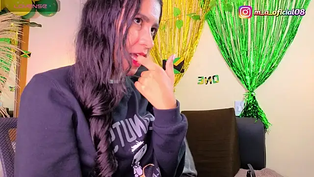 Morgan alice online show from April 22, 2026, 1:29 pm