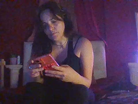 Jime Love7777 online show from May 24, 2026, 12:43 am
