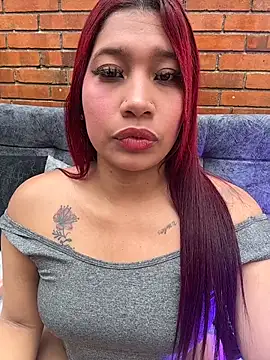 Snapshot of Cherry_Charlottee chatting on June 27, 2026, 7:31 pm Cherry Charlottee online show from June 27, 2026, 7:31 pm