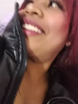 Cherry Charlottee online show from June 6, 2026, 7:52 pm