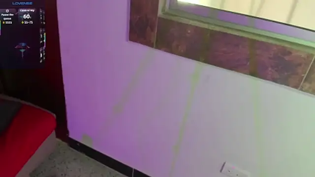 Scarlett Cherry  online show from April 9, 2026, 4:13 pm