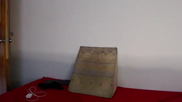 Scarlett Cherry  online show from April 7, 2026, 7:26 pm