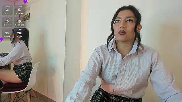 jaade doll online show from April 15, 2026, 3:49 pm