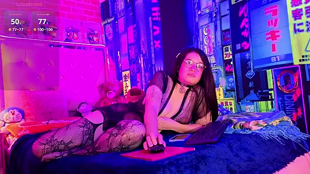 Yorumakie 777 online show from April 2, 2026, 12:51 am