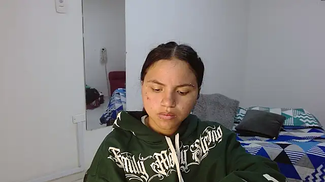 Snapshot of kimmyfuckass chatting on July 1, 2026, 12:27 pm kimmyfuckass online show from July 1, 2026, 12:27 pm