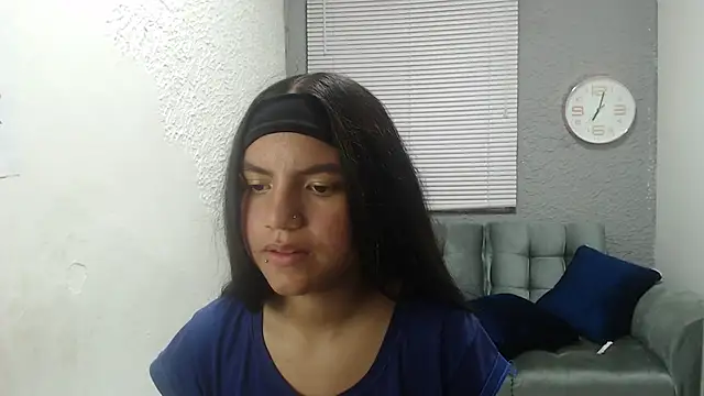 kimmyfuckass online show from April 15, 2026, 7:58 pm