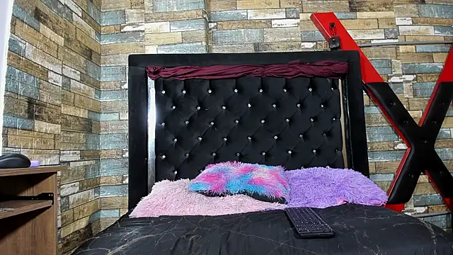 Denise Diaz online show from March 27, 2026, 3:04 am