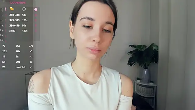 LaceyLettman online show from March 7, 2026, 11:16 am