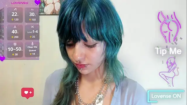 Snapshot of Angel__Dreams chatting on June 12, 2026, 3:37 am Angel Dreams online show from June 12, 2026, 3:37 am