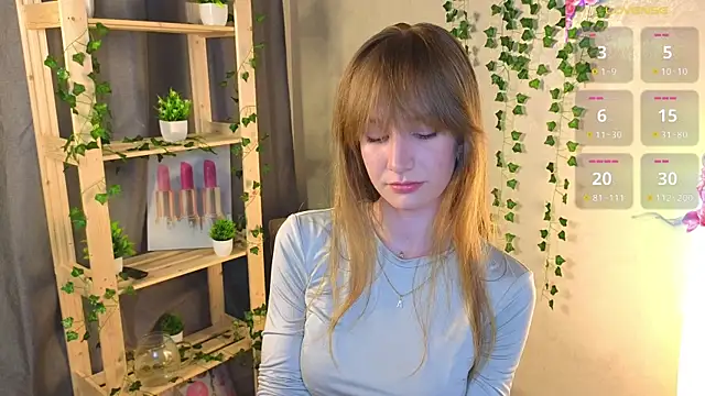 karryleady online show from May 8, 2026, 4:55 pm