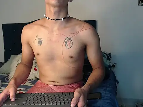 Snapshot of anthony_voss chatting on June 3, 2026, 6:03 am anthony voss online show from June 3, 2026, 6:03 am